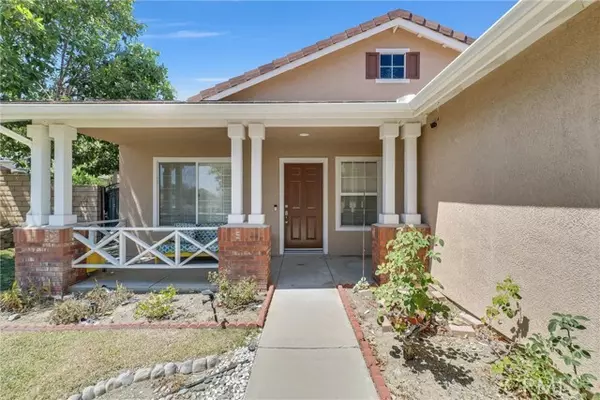 Chino Hills, CA 91709,14026 Plum Hollow LN