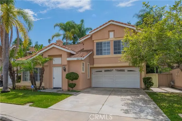 24712 El Manzano, Laguna Niguel, CA 92677