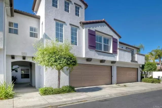 5005 Codorniz Way 8, Oceanside, CA 92057