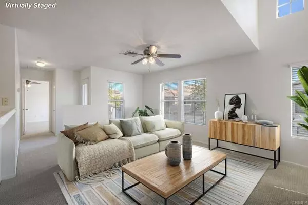 5005 Codorniz Way 8, Oceanside, CA 92057