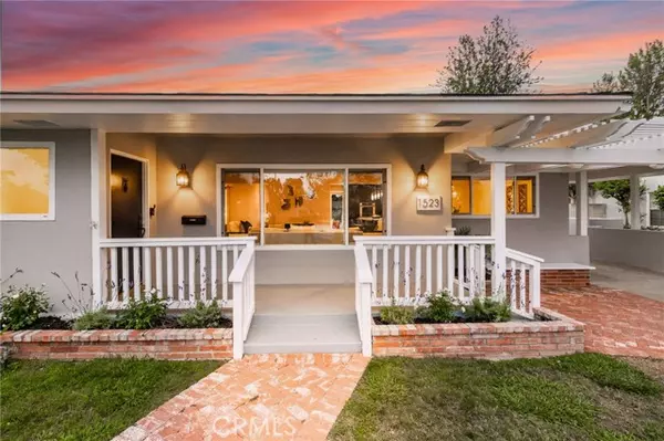 Santa Ana, CA 92706,1523 Freeman ST