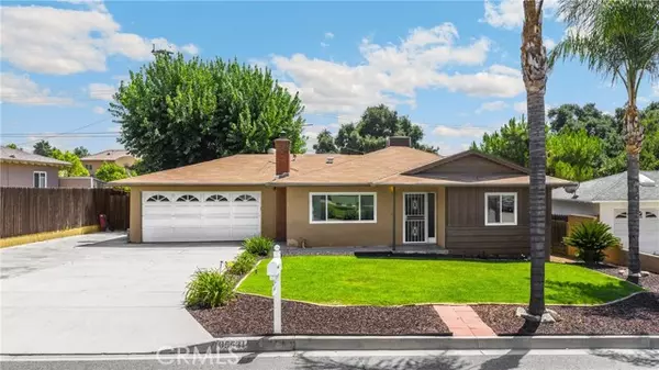 Yucaipa, CA 92399,35531 Bella Vista DR