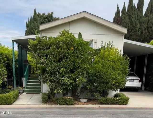 Camarillo, CA 93012,48 E Via Lisboa RD 48