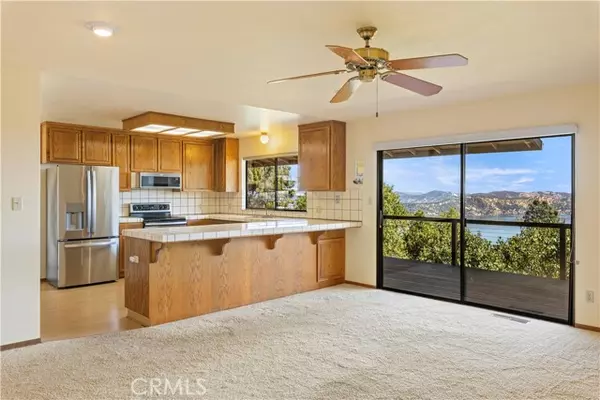 Kelseyville, CA 95451,3482 Greenwood DR