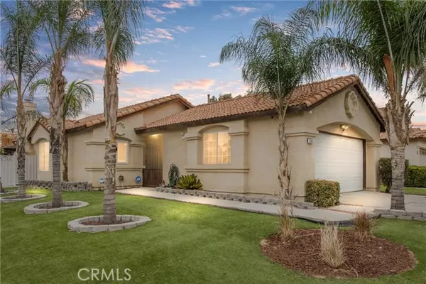 2340 Firebrand AVE, Perris, CA 92571