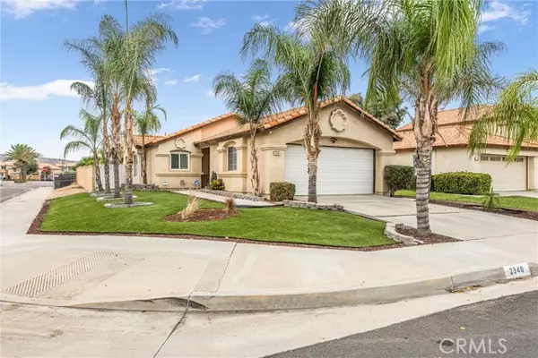 Perris, CA 92571,2340 Firebrand AVE