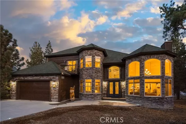 325 Stoney Creek RD, Big Bear Lake, CA 92315