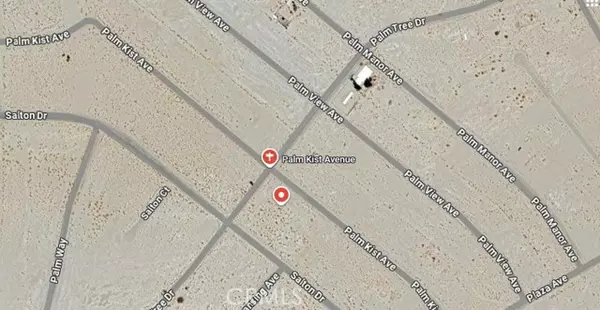 Thermal, CA 92274,2227 Palm Kist AVE