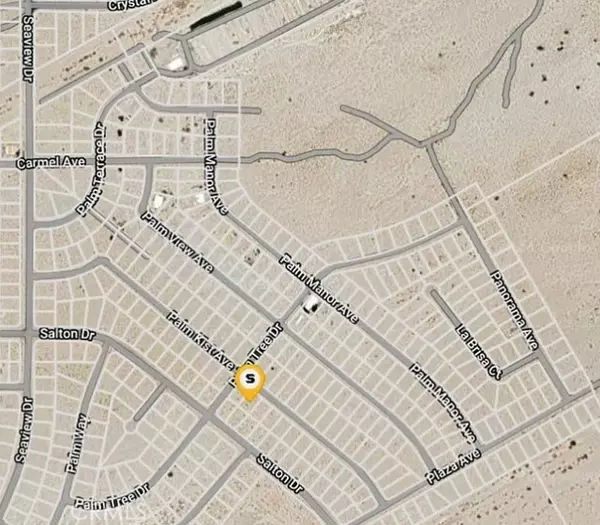 Thermal, CA 92274,2227 Palm Kist AVE