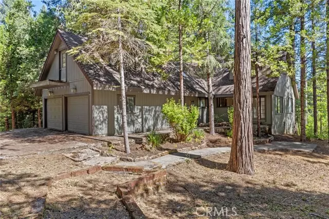 17832 Rainbow LN, Challenge, CA 95925
