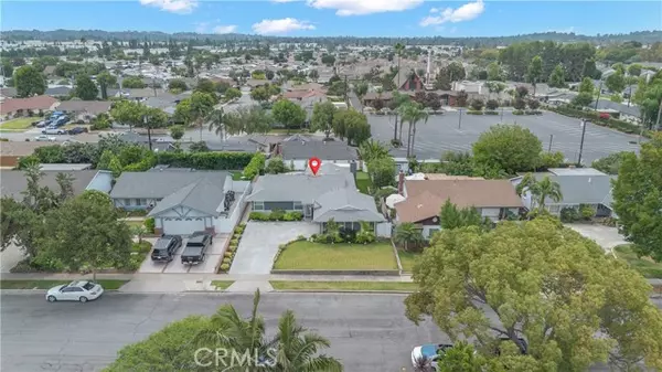 Brea, CA 92821,1508 Mccart AVE