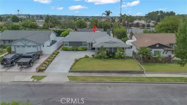 Brea, CA 92821,1508 Mccart AVE