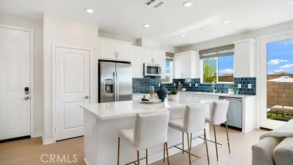 2631 Birdsong Privado, Ontario, CA 91761