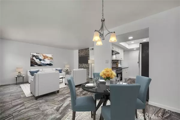 Chatsworth, CA 91311,21333 Lassen ST 6H