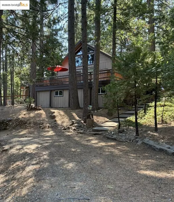 Twain Harte, CA 95383,23971 Pine Lake DR