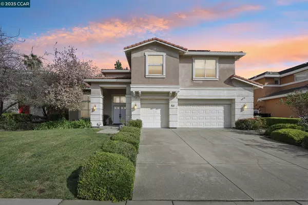 Antioch, CA 94531,5004 Star Mine WAY