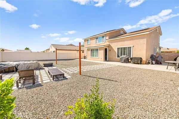 Perris, CA 92571,1179 Vallejo ST