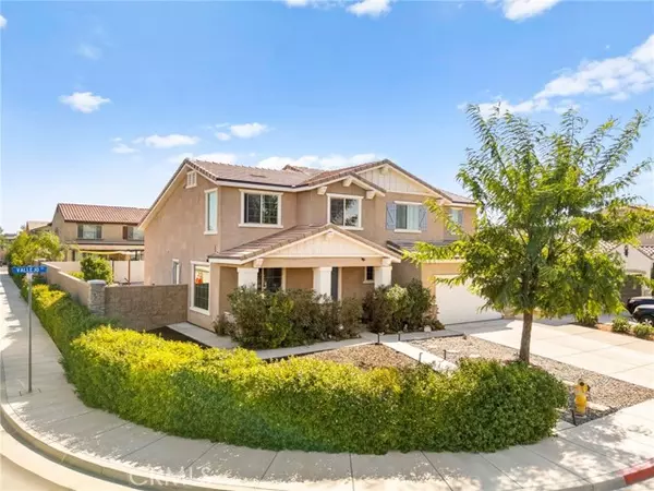 1179 Vallejo ST, Perris, CA 92571