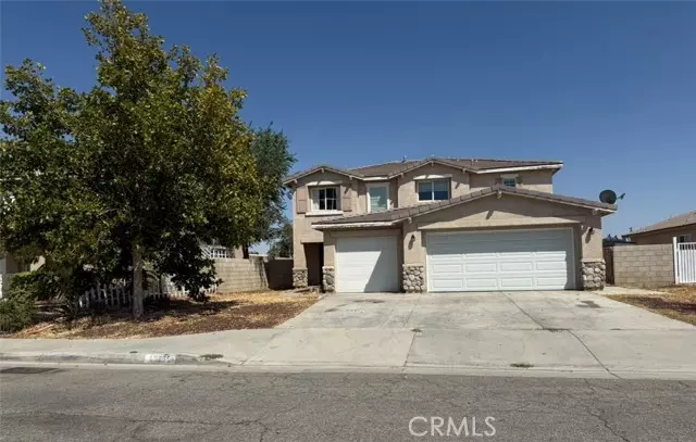 45256 Spahn LN, Lancaster, CA 93535