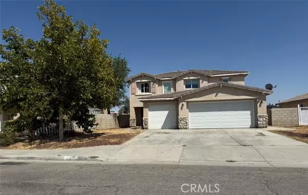 Lancaster, CA 93535,45256 Spahn LN