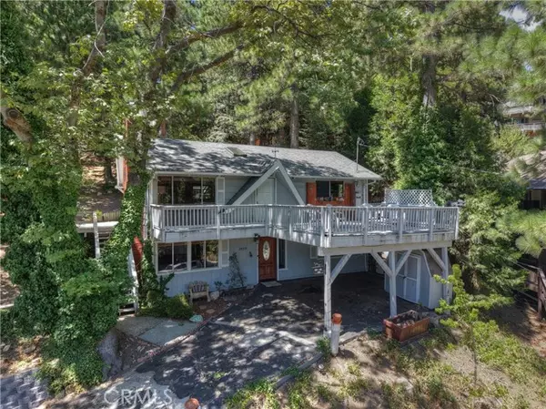 2450 Spring Oak DR, Running Springs, CA 92382