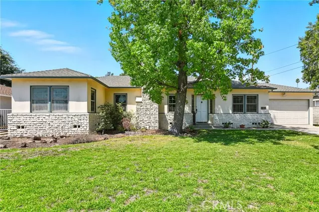 8847 Naomi AVE, San Gabriel, CA 91775