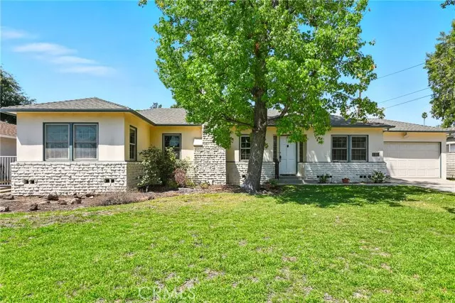 8847 Naomi AVE, San Gabriel, CA 91775