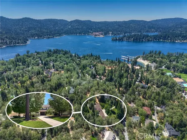 Lake Arrowhead, CA 92352,28411 North Shore RD