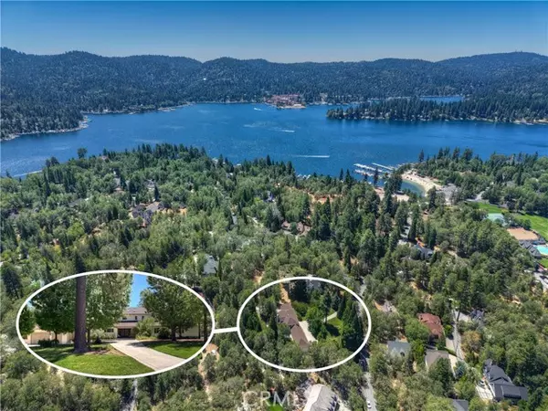 Lake Arrowhead, CA 92352,28411 North Shore RD