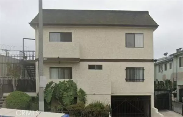 Los Angeles, CA 90004,4816 Rosewood AVE 1