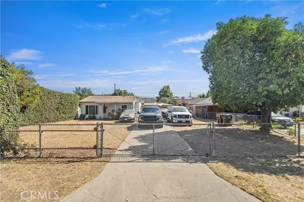 15856 Cadwell ST, La Puente, CA 91744