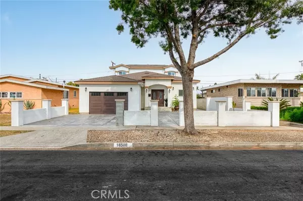 Norwalk, CA 90650,14508 Dumont AVE