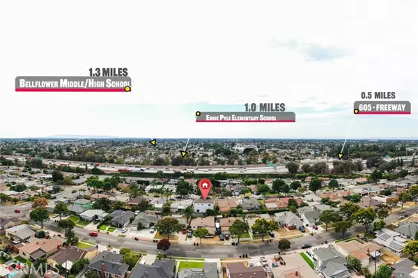 Norwalk, CA 90650,14508 Dumont AVE
