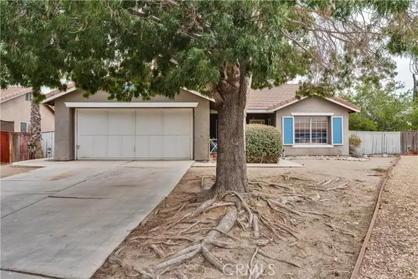 14445 Columbia CT, Adelanto, CA 92301