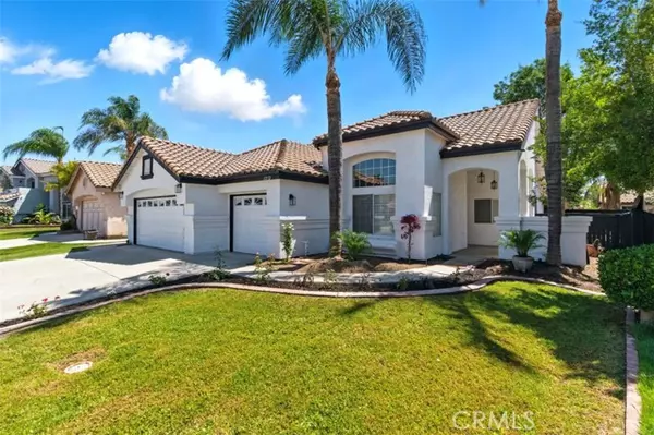 San Jacinto, CA 92583,1272 Avenida Roundelay