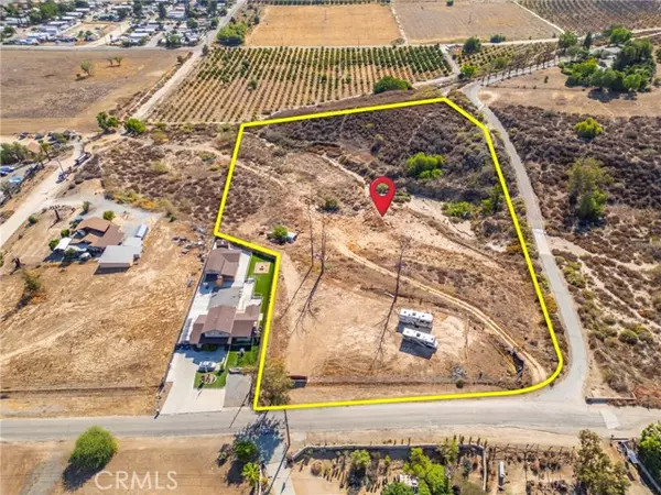 Hemet, CA 92544,0 Grant AVE