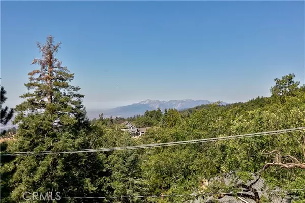 2765 Preston DR, Running Springs, CA 92382