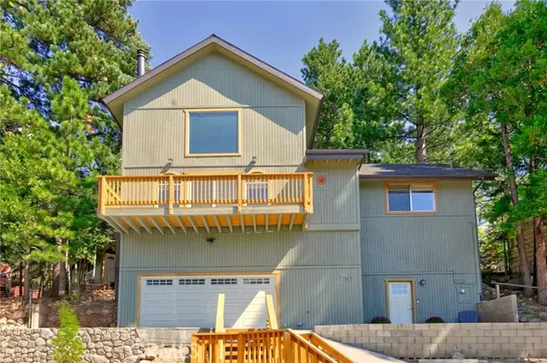 Running Springs, CA 92382,2765 Preston DR