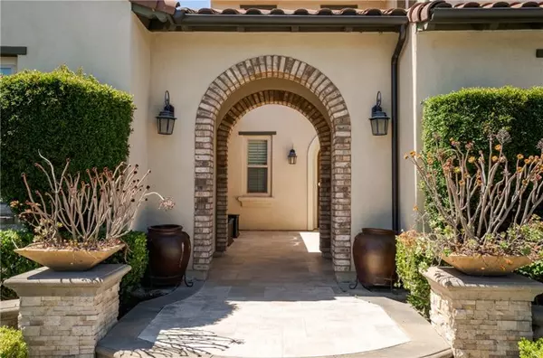 Brea, CA 92821,2498 E Santa Paula DR