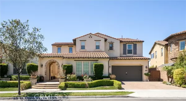 2498 E Santa Paula DR, Brea, CA 92821