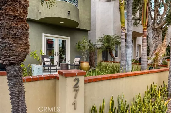 Long Beach, CA 90803,271 Prospect AVE