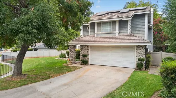 Redlands, CA 92374,312 Barrington CIR