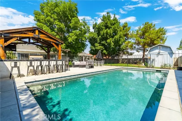 Lancaster, CA 93536,43112 41st ST