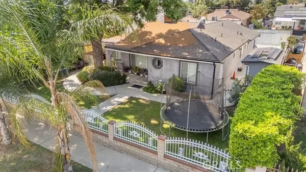 Arleta, CA 91331,14143 Terra Bella ST