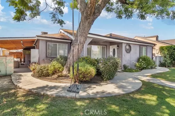 Arleta, CA 91331,14143 Terra Bella ST