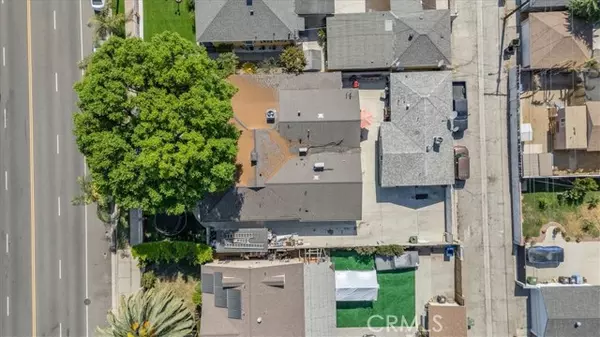 Arleta, CA 91331,14143 Terra Bella ST