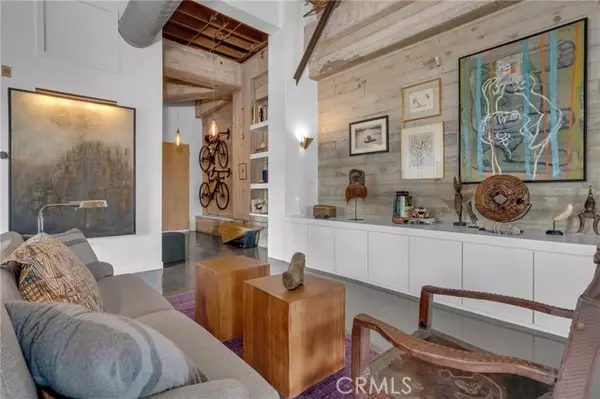 Long Beach, CA 90802,1100 E 3rd ST 201