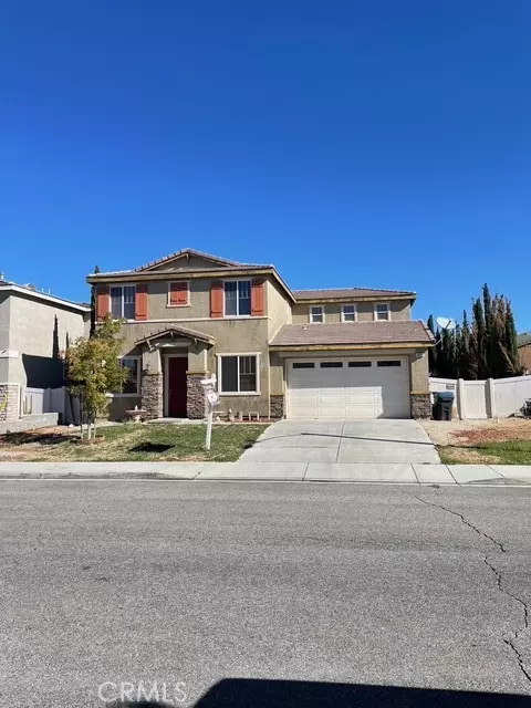 Palmdale, CA 93552,5825 Finchley RD