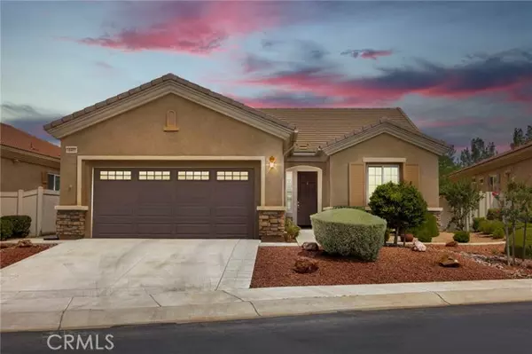 10491 Silverwood RD, Apple Valley, CA 92308