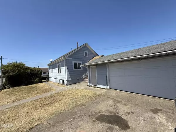 Fort Bragg, CA 95437,100 Morrow ST